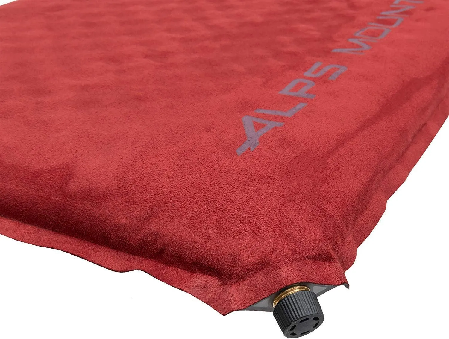 ALPS Mountaineering Apex Self-Inflating Air Pad