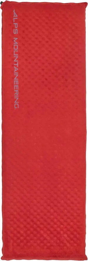 ALPS Mountaineering Apex Self-Inflating Air Pad