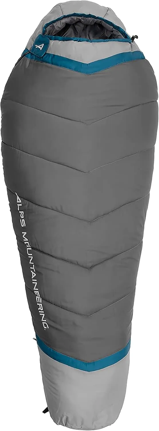 ALPS Mountaineering Blaze  20 Degree Mummy Sleeping Bag