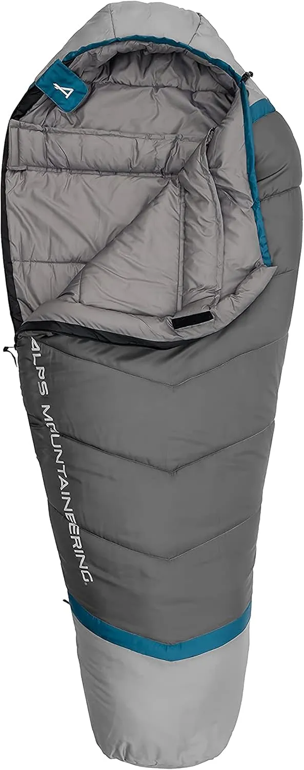 ALPS Mountaineering Blaze  20 Degree Mummy Sleeping Bag