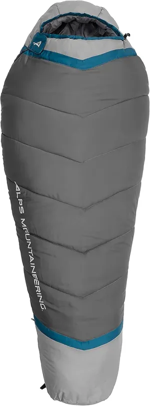 ALPS Mountaineering Blaze  20 Degree Mummy Sleeping Bag