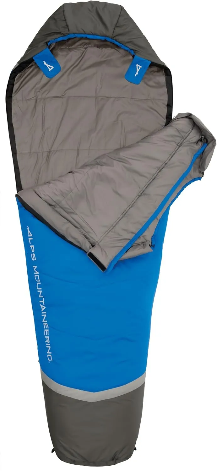 ALPS Mountaineering Sleeping-Bags Aura  35