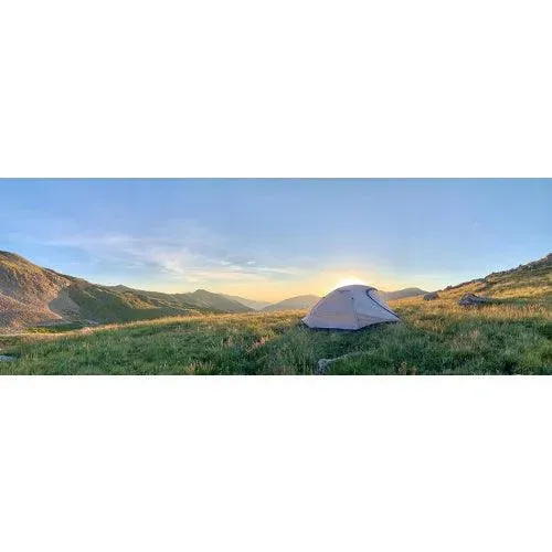 ALPS Zephyr Mountaineering Supportive Tent | Weekend sale 3-Person