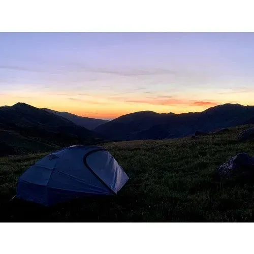 ALPS Zephyr Mountaineering Supportive Tent | Weekend sale 3-Person