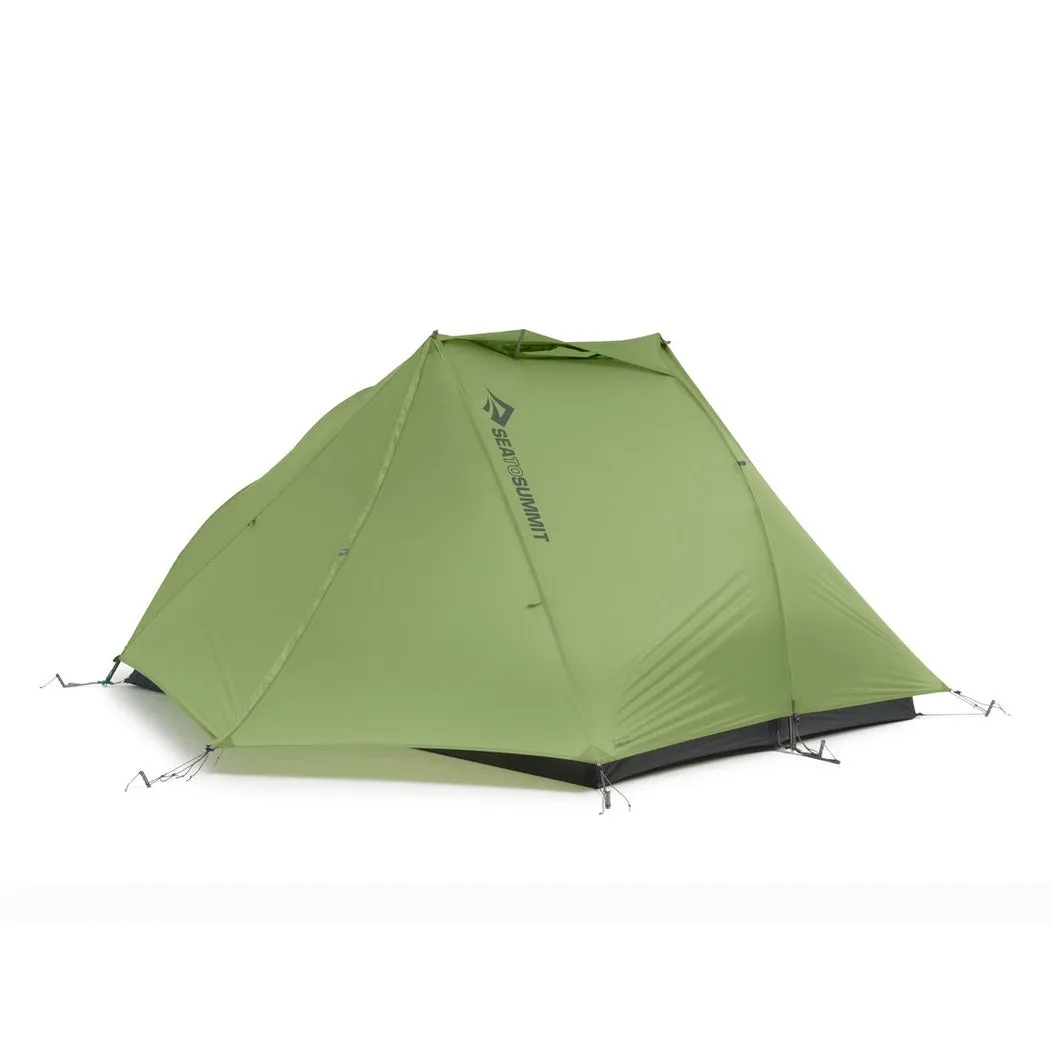 Alto Plus Semi-Free Standing Ultralight Tent
