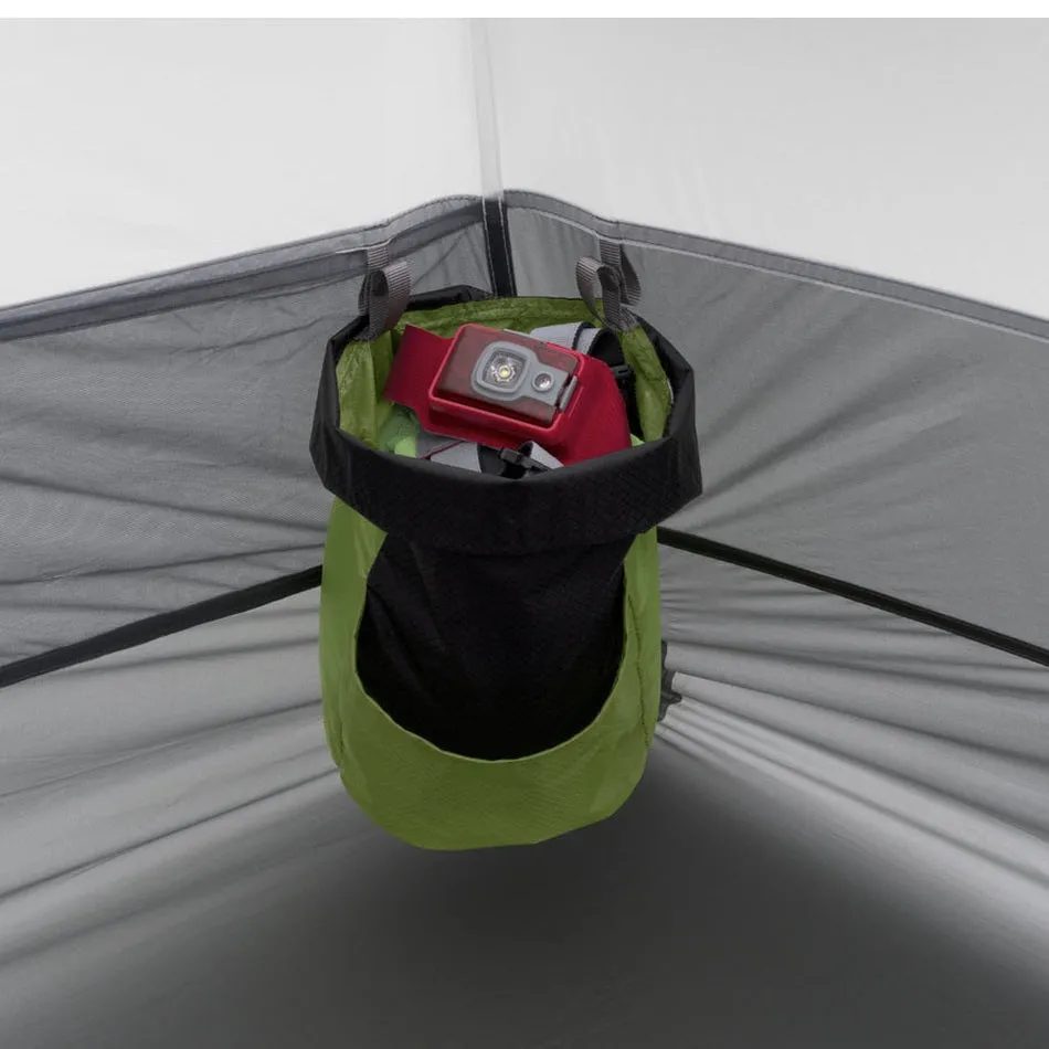 Alto Plus Semi-Free Standing Ultralight Tent