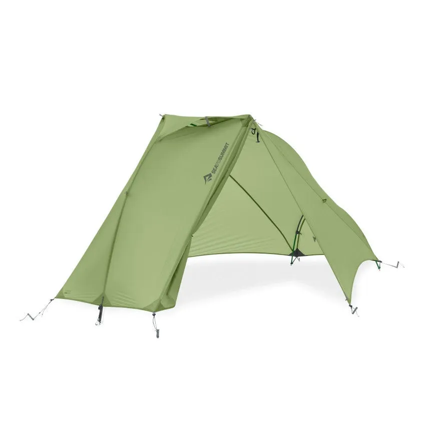 Alto Plus Semi-Free Standing Ultralight Tent