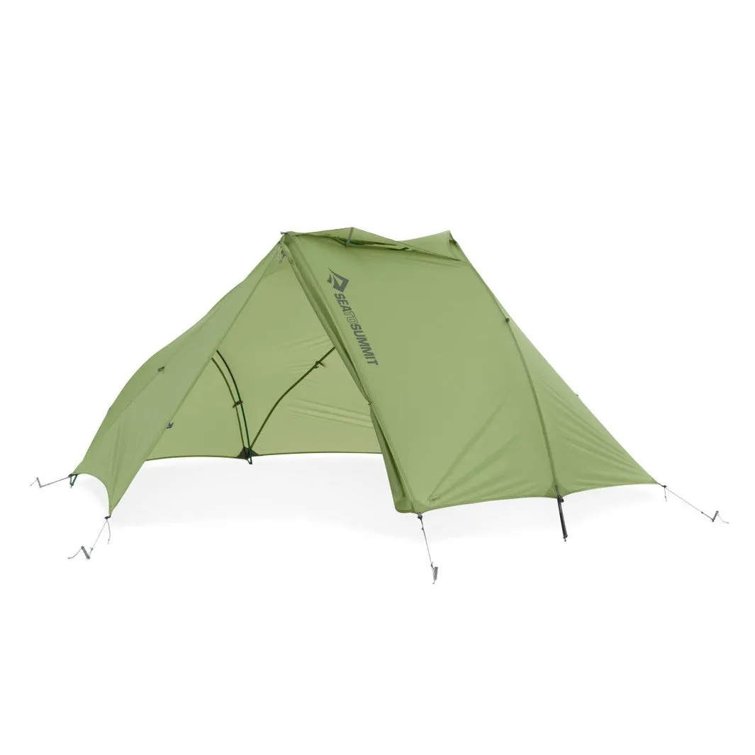 Alto Plus Semi-Free Standing Ultralight Tent