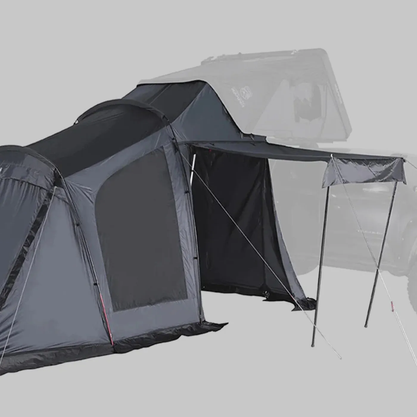 Annex Plus | Skycamp 3.0 Mini & DLX Mini