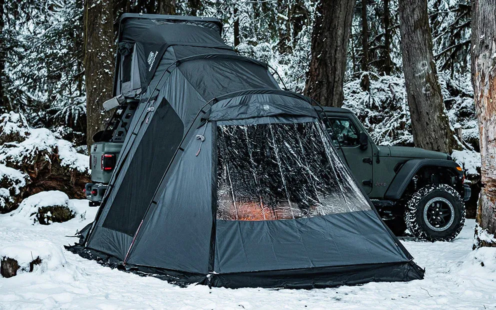 Annex Plus | Skycamp 3.0 Mini & DLX Mini