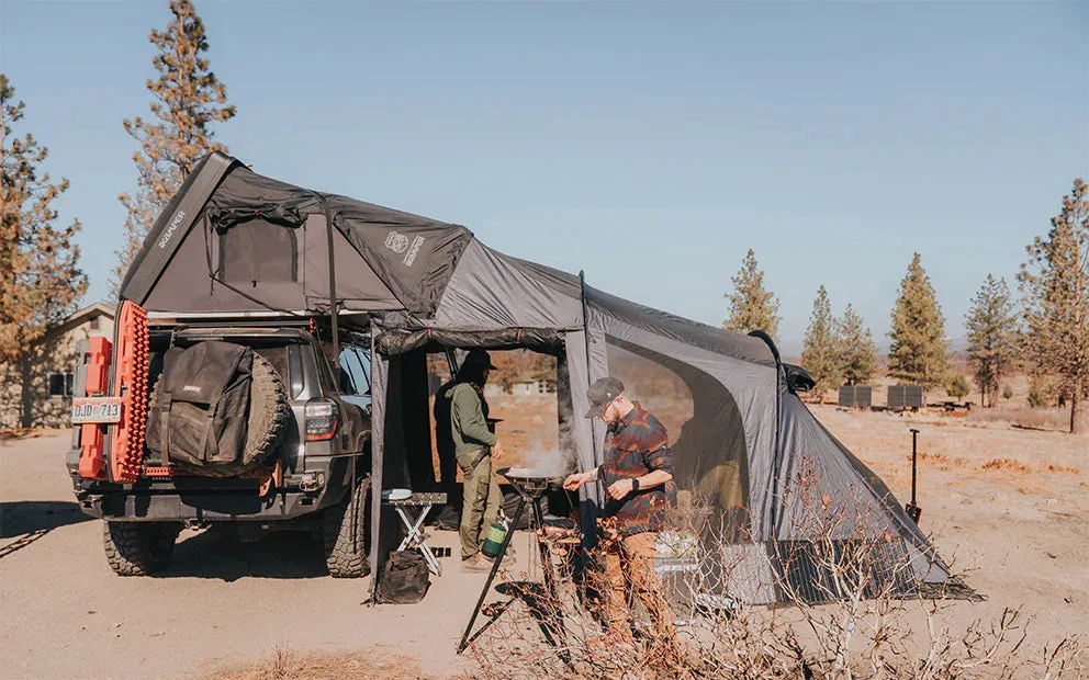 Annex Plus | Skycamp 3.0 Mini & DLX Mini