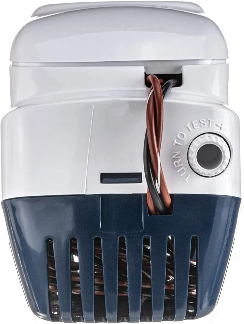Attwood 4505-7 Sahara S500 Automatic