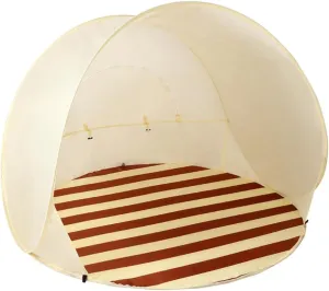 Automatic Instant Pop-Up Sunshade Canopy – Portable UV-Resistant Beach Tent with Easy-Close System, Compact Carry Bag for Outdoor, Camping, Beach & Picnic