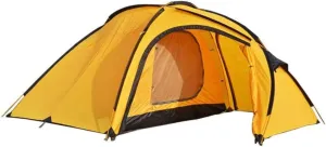 Backpacking Tent, Instant Pop Up Tent, 3-4 Person, Lightweight Layer Camping Tent for Outdoor, Hiking, Climbing, Travel