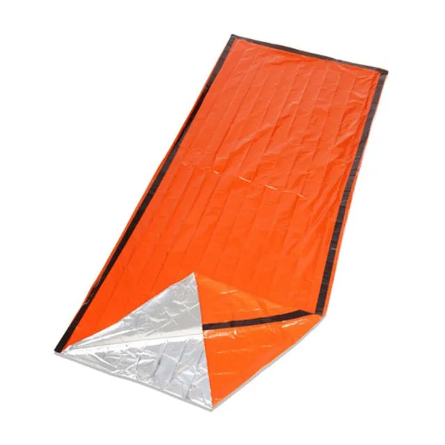 Bag Thermal Multi-device compatible Emergency Sleeping Unique assortment Camping