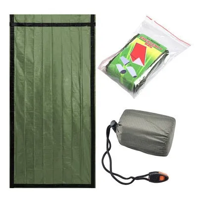 Bag Thermal Multi-device compatible Emergency Sleeping Unique assortment Camping