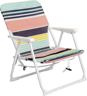 Beach Chair,Portable Folding Camping Chairs for Outdoor/Trip, Lightweight Foldable Backpack Beach Chair for Adults