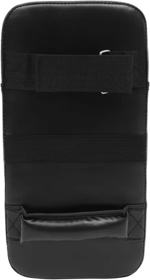 BESPORTBLE Blocking Pads for Basketball, Football Blocking Pad Training Basketball Blocking Pad Softer Foam Kick Pads for Football, Basketball, Hockey for Kids (15.6x7.8 Inch)