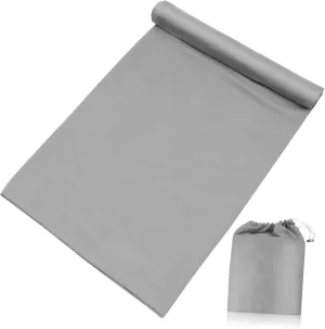 BESPORTBLE Breathable Hotel Sleeping Bag Travel Sheet Sleep Sack Backpacking Sleeping Pad Camping Adult Sleep Sack