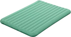 Bestway AdventuRest™ 2 Seater 2.05m x 1.43m x 15cm Trekking Air Mattress with Thermal Insulation and Inflator
