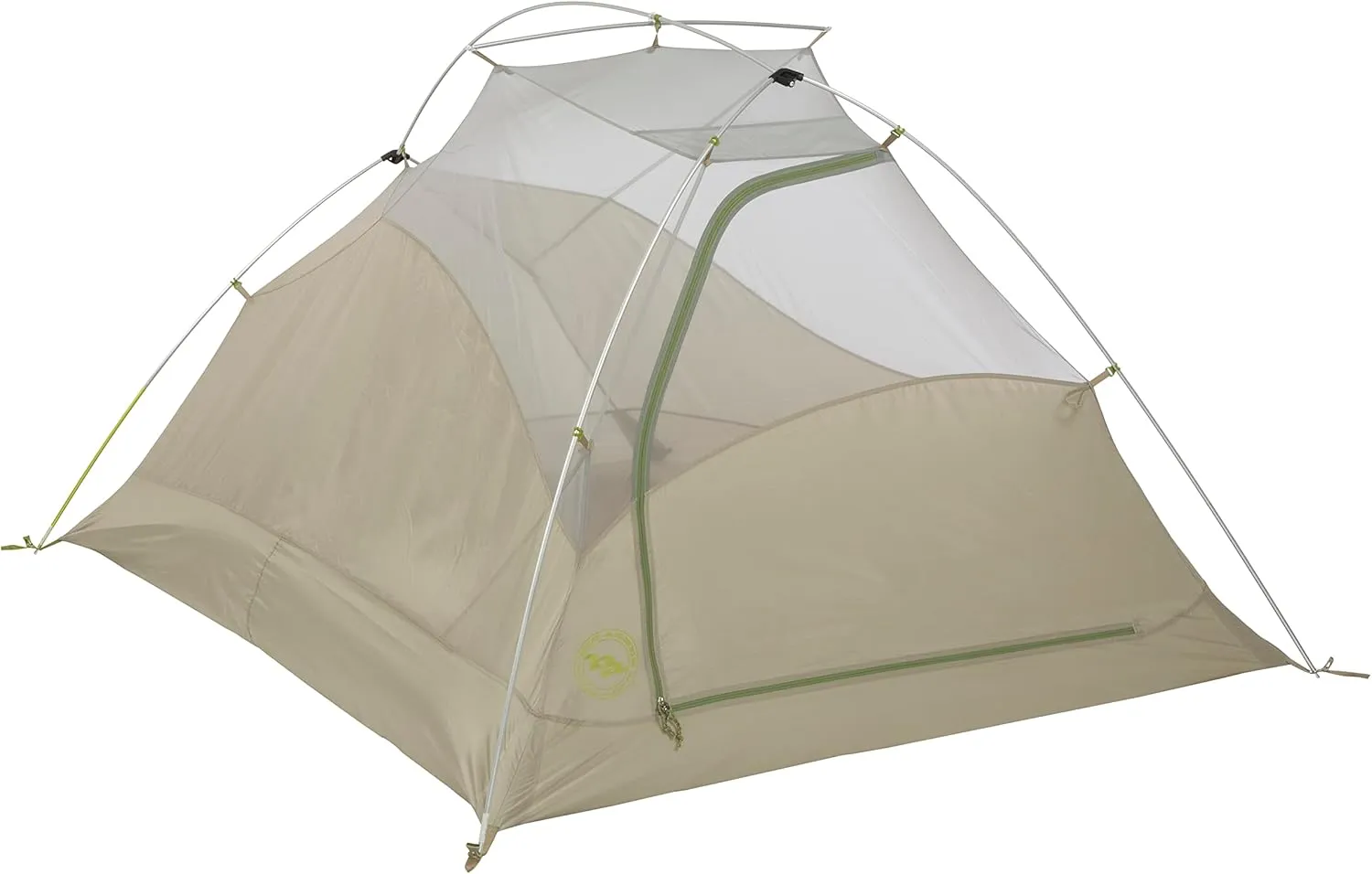 Big Agnes, C Bar, Three Season, Backpacking Tent
