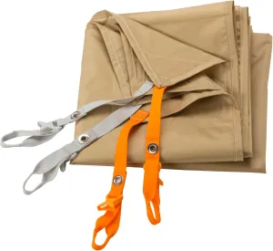 Big Agnes Footprint for Big House Tent