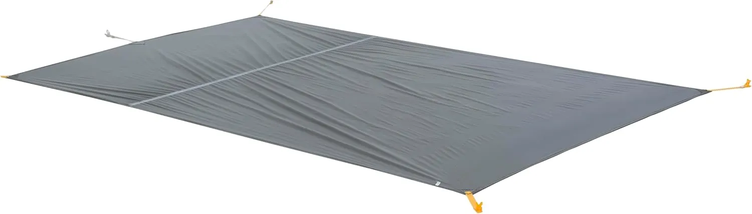 Big Agnes Footprint for Tiger Wall Platinum Backpacking Tent