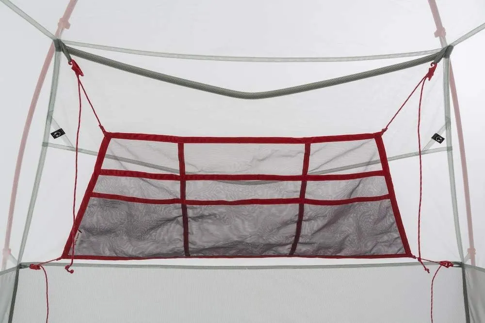 Big Agnes Gear Loft Tent Accessory