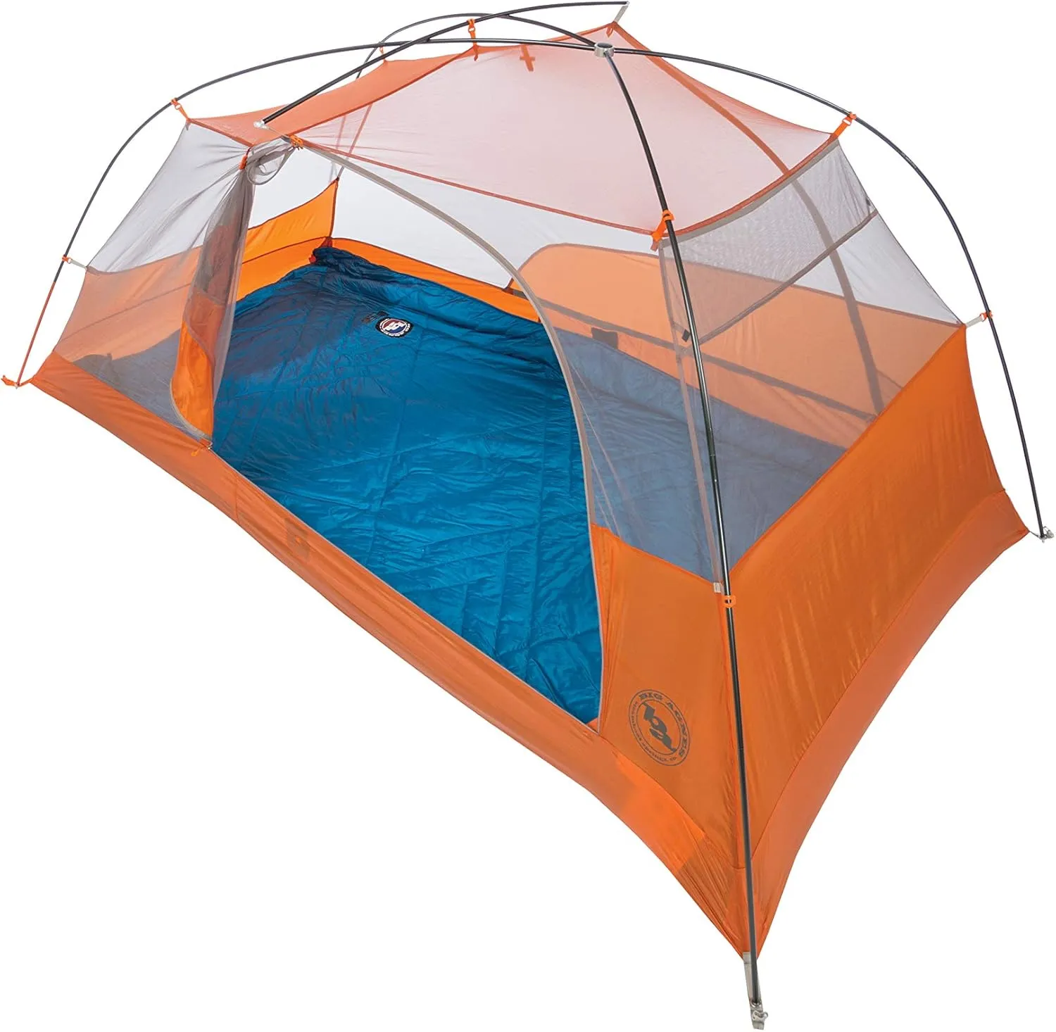 Big Agnes Insulated Tent Comforter (FireLine Eco)