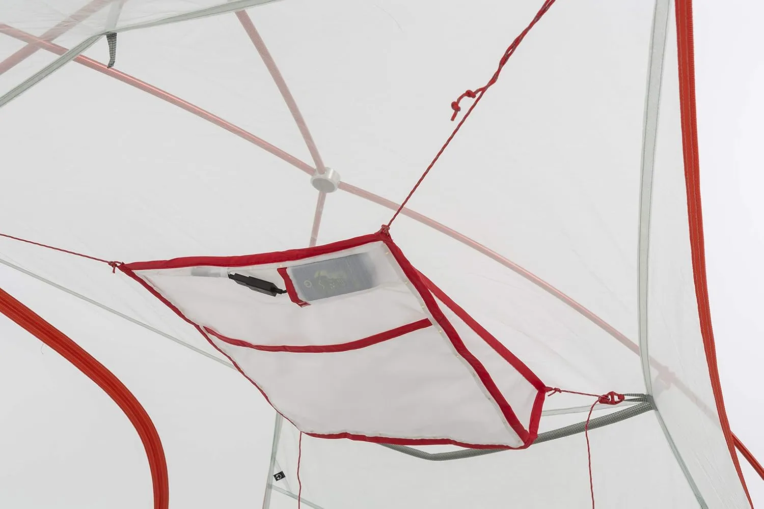 Big Agnes mtnGLO Gear Loft Accessory