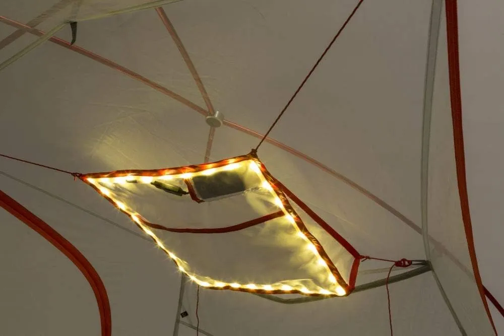 Big Agnes mtnGLO Gear Loft Accessory