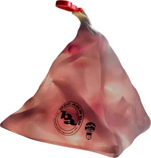 Big Agnes mtnGLO LED Tent & Camping Lights, Red, One Size