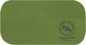 Big Agnes TwisterCane Bio Foam Sleeping Pad