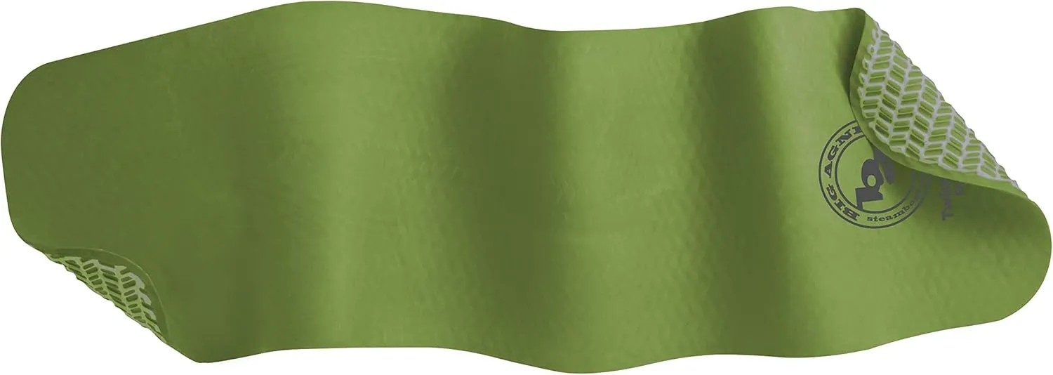 Big Agnes TwisterCane Bio Foam Sleeping Pad