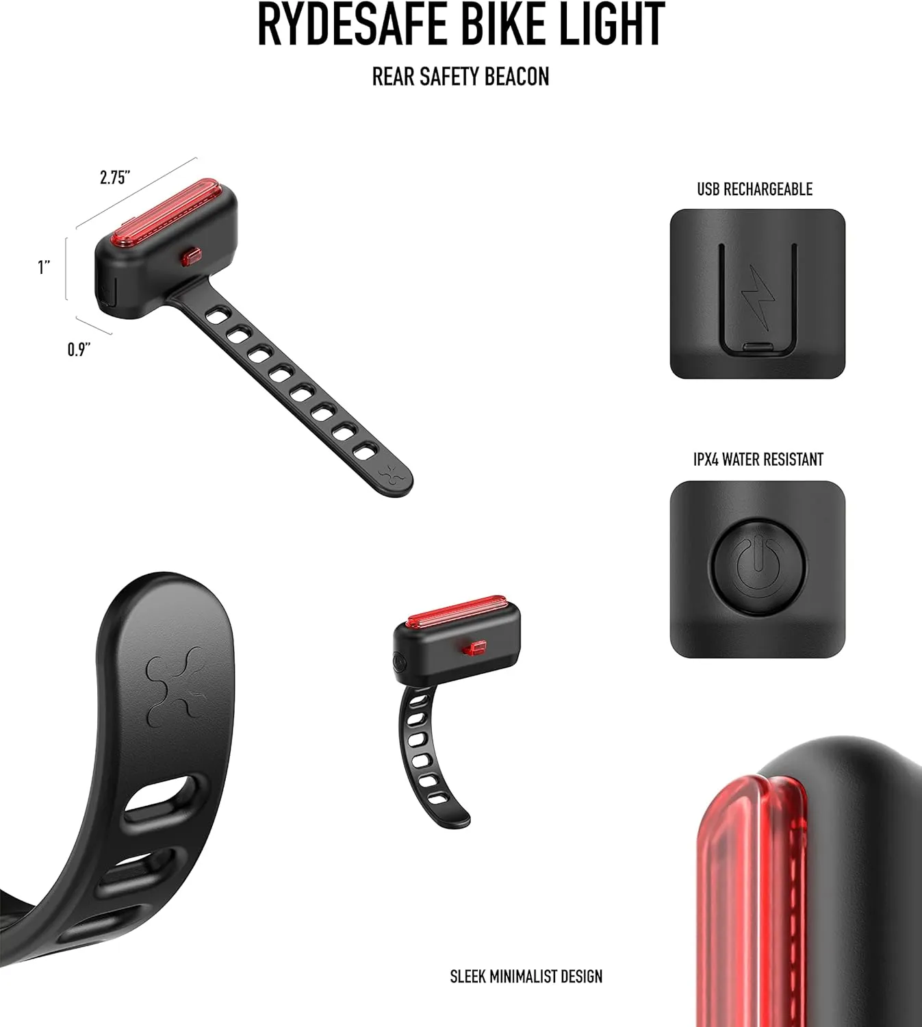 Bike Light
