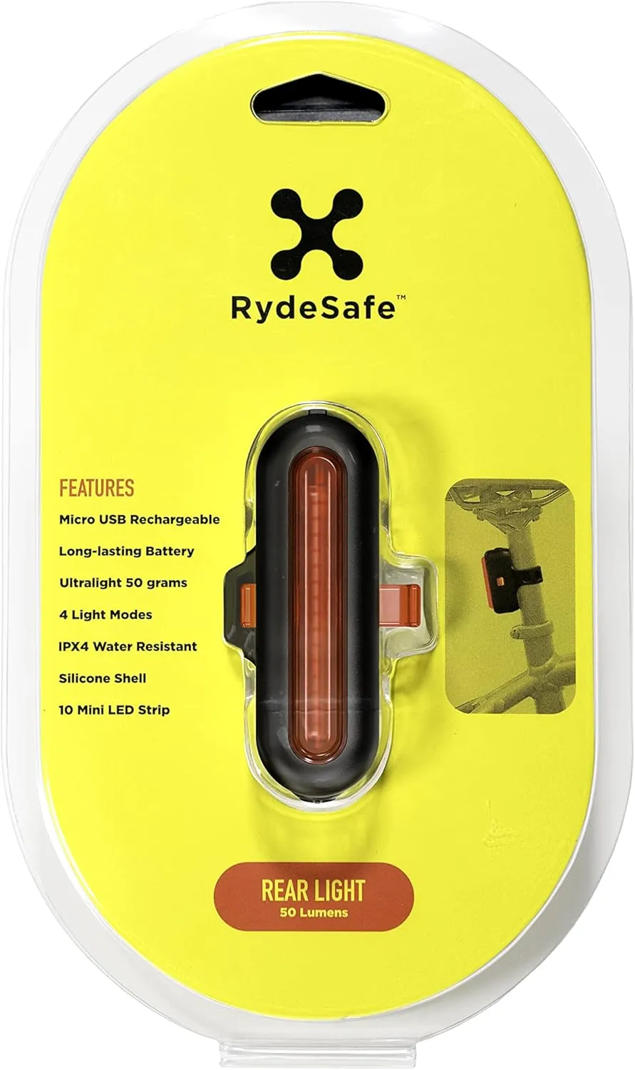 Bike Light