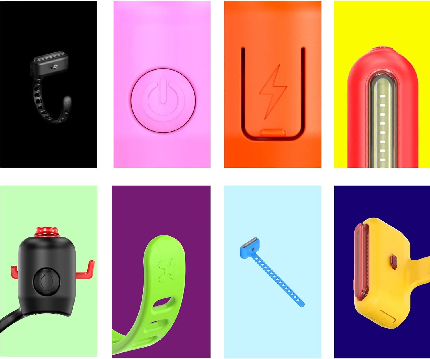 Bike Light
