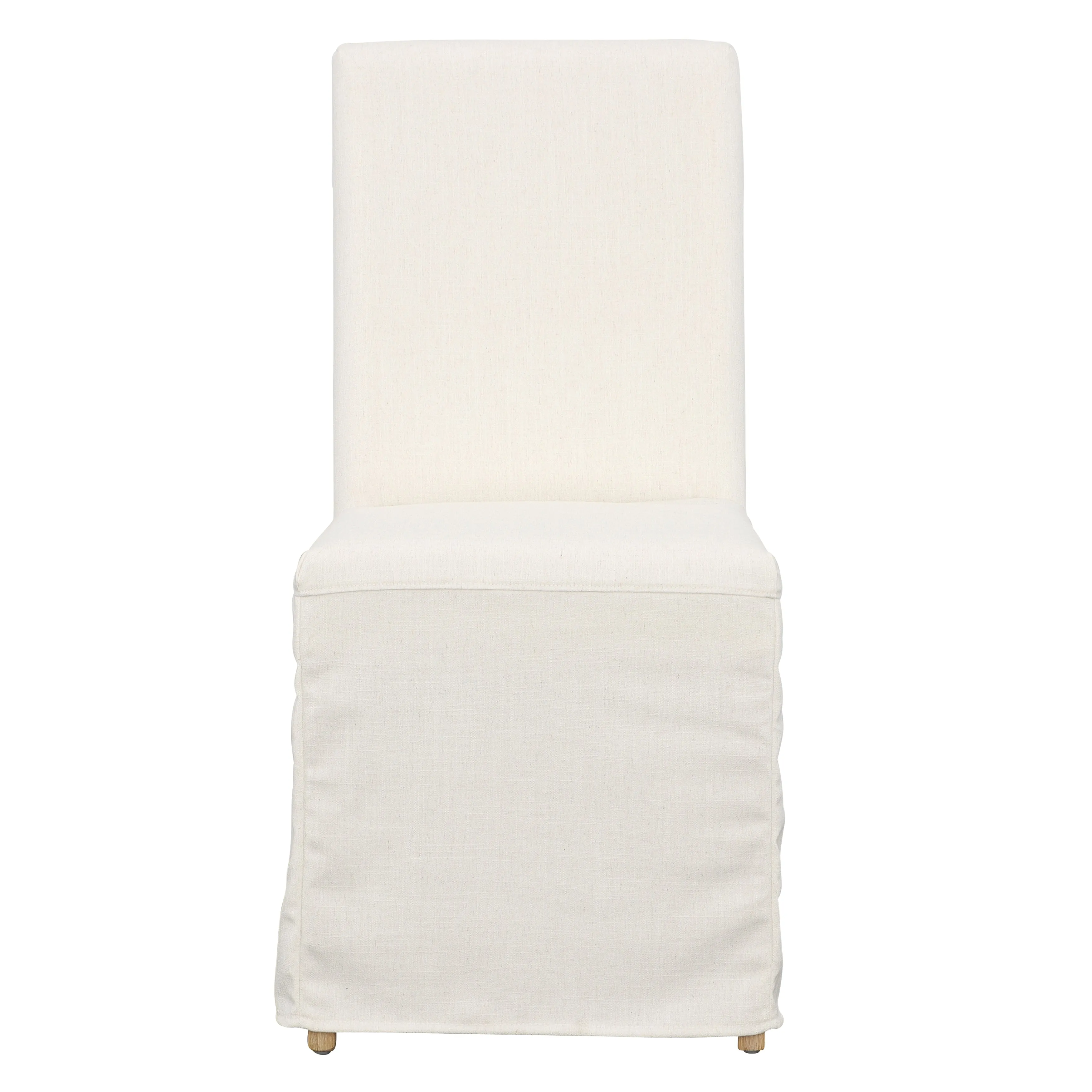 Bistro Bliss Chair: Elegant Modern Dining Seat