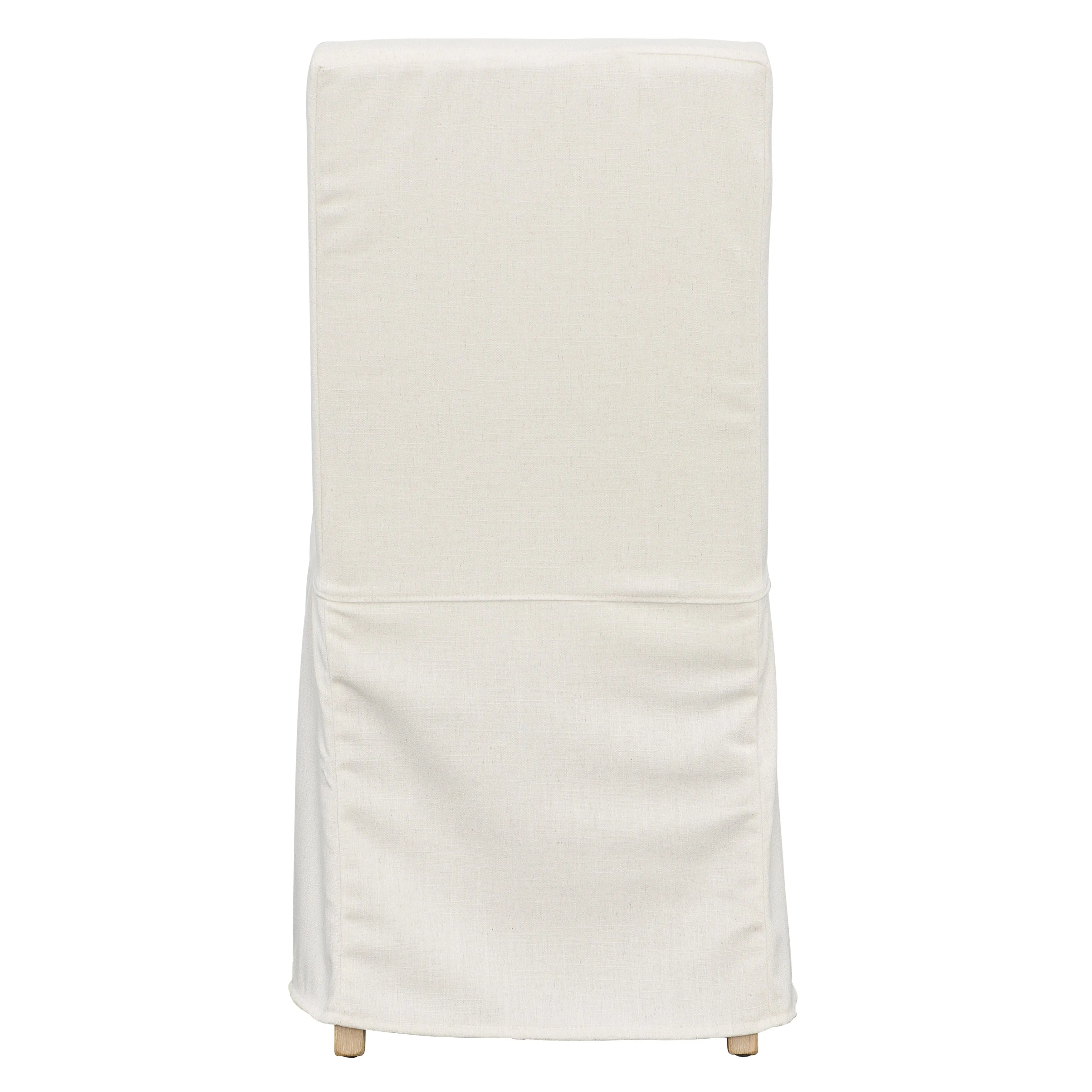 Bistro Bliss Chair: Elegant Modern Dining Seat