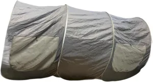Bivy Tent Protection Lightweight Personal Tent for Trekking Outdoor Camping