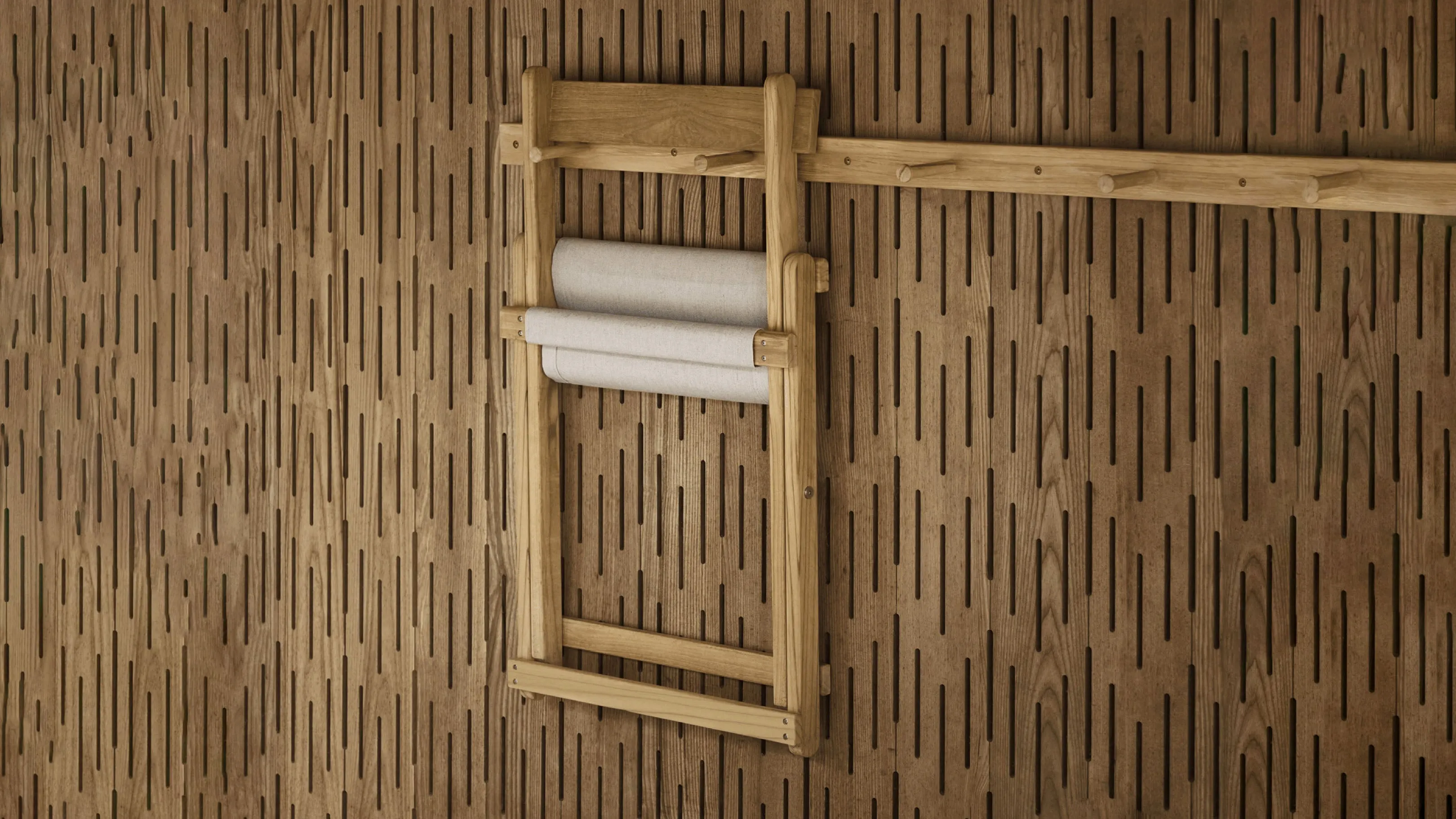 BM4570 Dining Chair