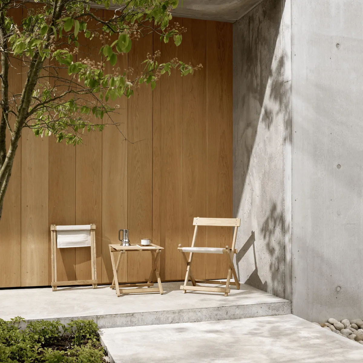 BM4570 Dining Chair