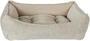 Bowsers Natura Woven Scoop Dog Bed L