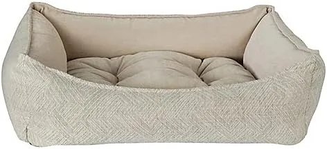 Bowsers Natura Woven Scoop Dog Bed L
