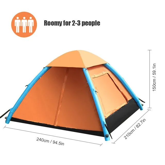 Breathable Best price New Tent Camping Combo offer