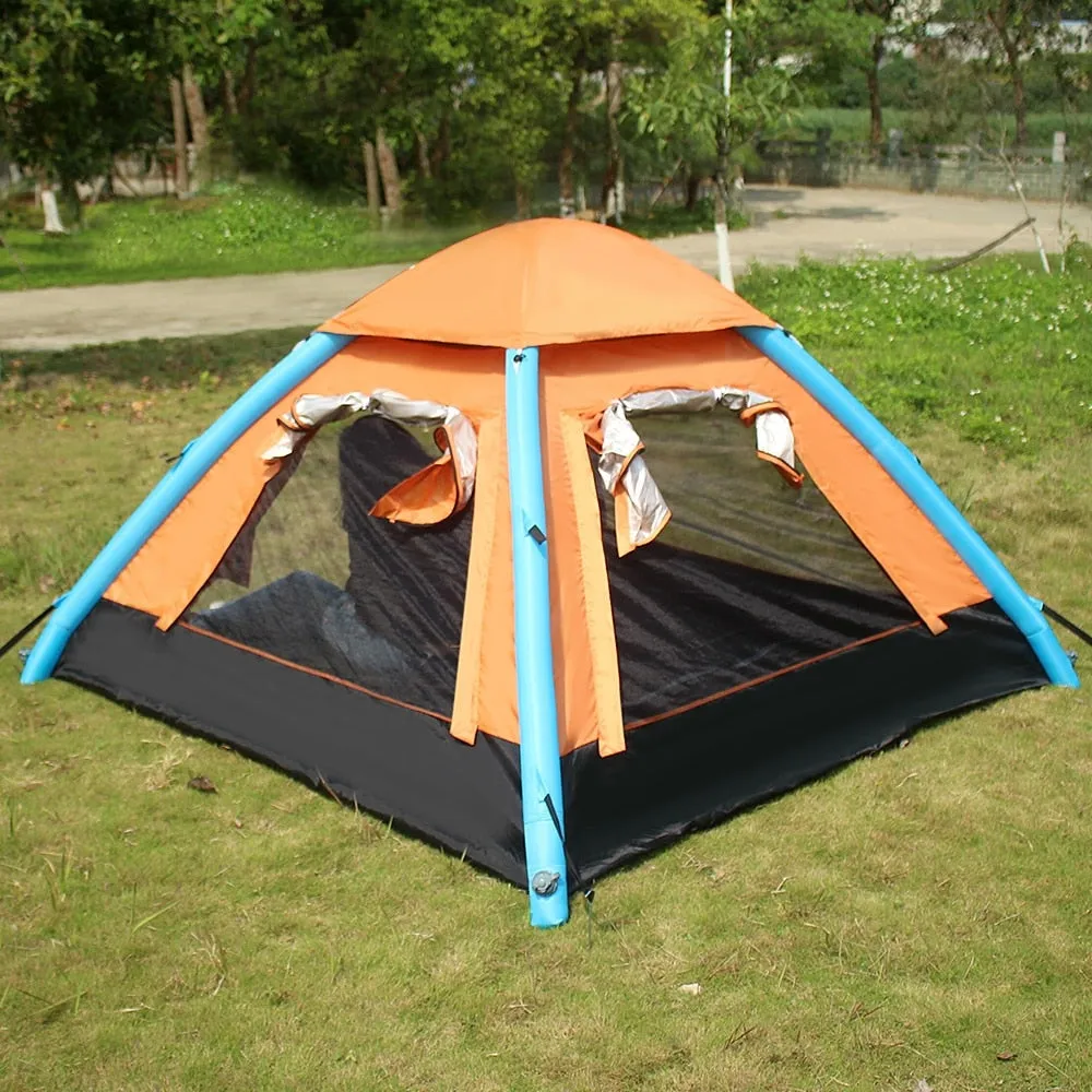 Breathable Best price New Tent Camping Combo offer