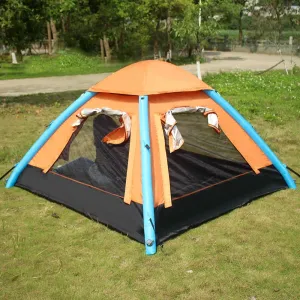 Breathable Best price New Tent Camping Combo offer