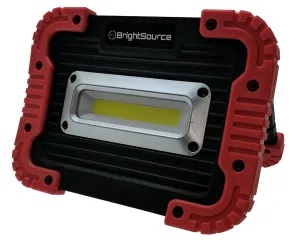 BrightSource 791102R Shop Work Light