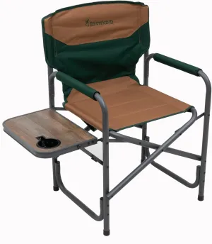 Browning Camping Castle Rock Padded Director's Chair