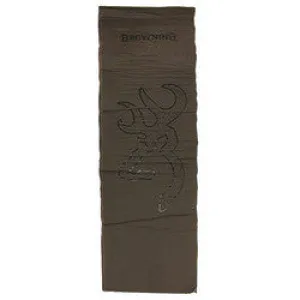 Browning Series Air Pad Long, Dark Clay